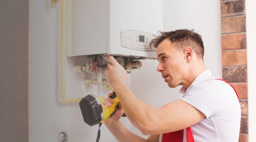 Professional expert plumbing services in Altamont, MO